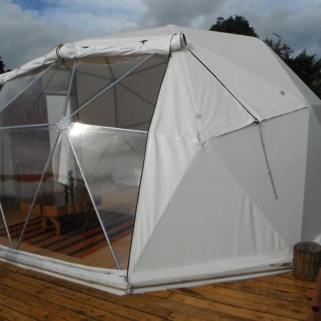 Mamma Nui Glamping Villa Hanga Roa Room photo