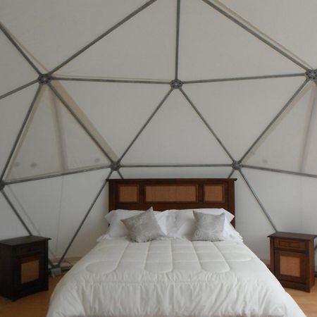 Mamma Nui Glamping Villa Hanga Roa Room photo