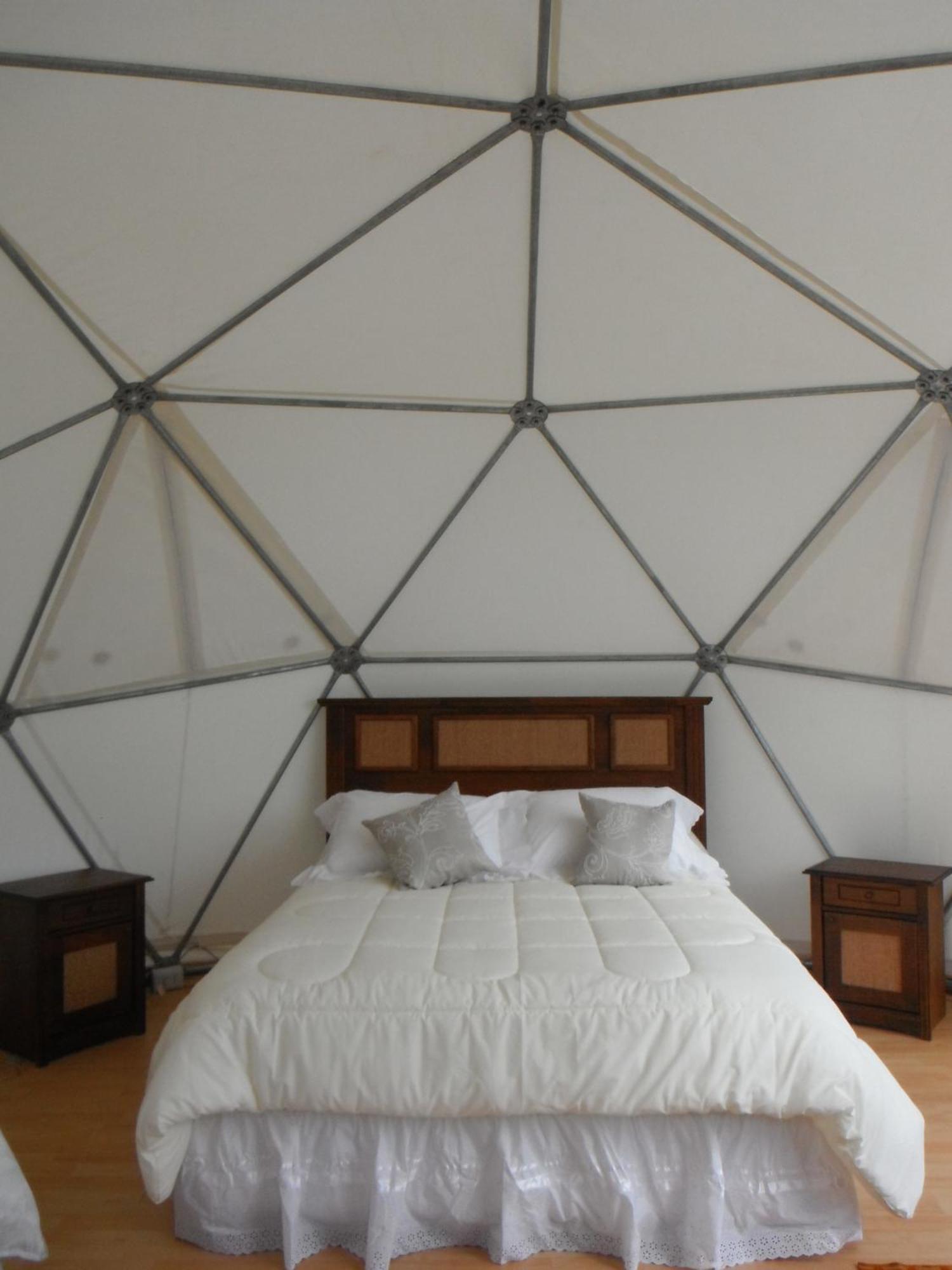 Mamma Nui Glamping Villa Hanga Roa Room photo